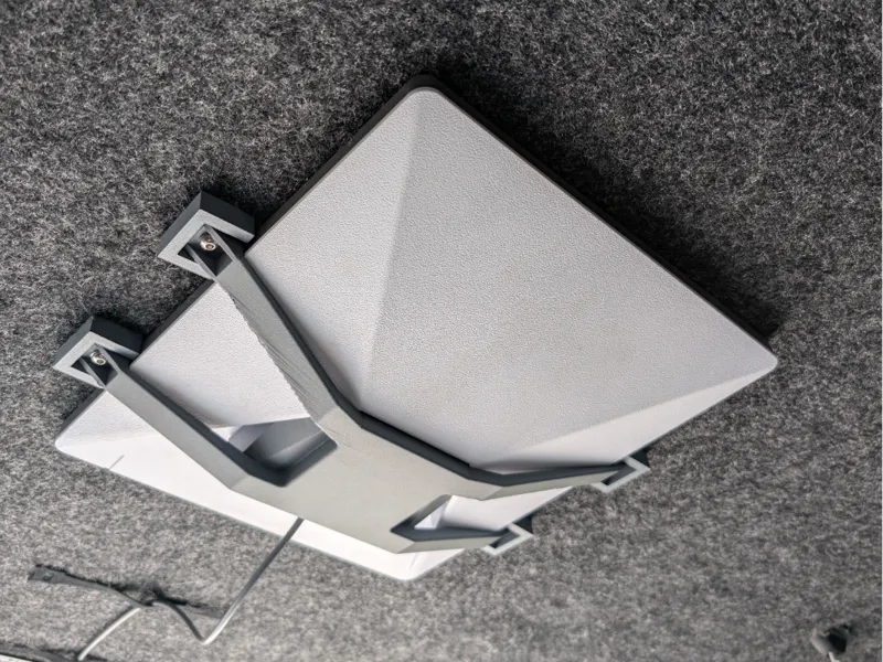 Starlilnk Mini Flat Mount