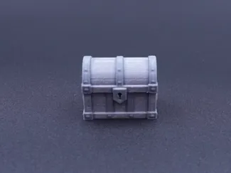 Treasure Chest