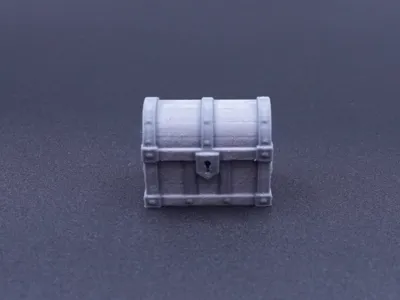 Treasure Chest