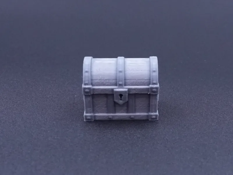 Treasure Chest
