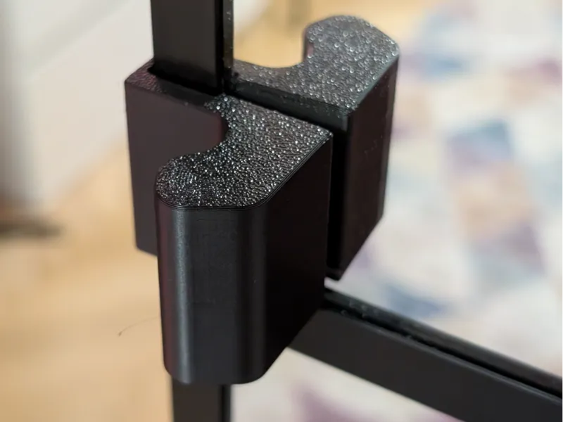IKEA PAX - Sliding door handle
