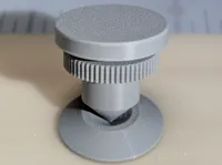 0.12mm layer, 2 walls, 15% infill