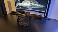 E11 missing parts