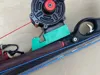 0.2mm layer, 2 walls, 100% infill