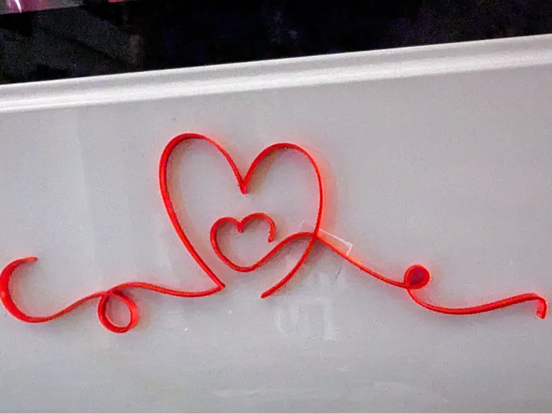 Herz Love 