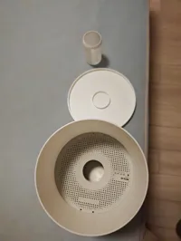 孔距110的上盖