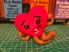 0.12mm layer, 2 walls, 14% infill