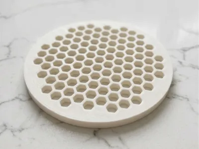 Honeycomb Coaster
