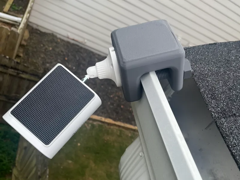 Universal Outdoor Camera Mount Holder