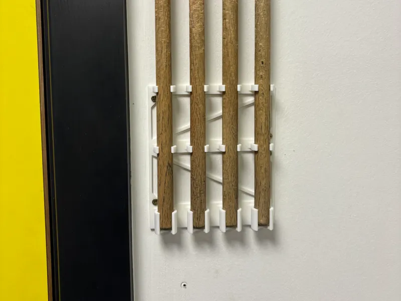 16mm Diameter Drum Stick Holders