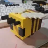 0.2mm layer, 2 walls, 15% infill, Full size A1 Mini AMS