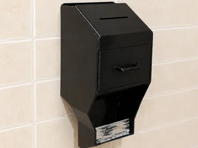 Shaving Blade and Razor Holder