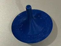 0.2mm layer, 2 walls, 20% infill