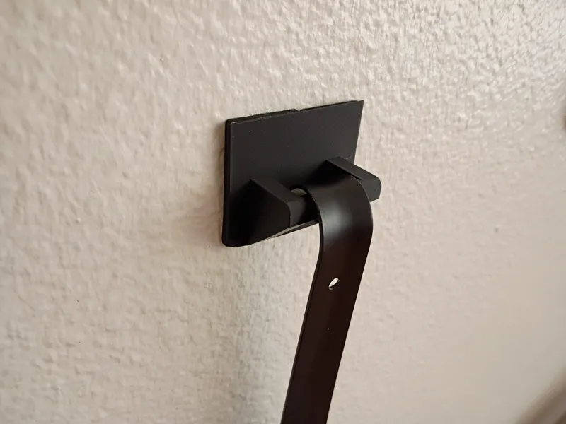 Shoehorn Wall Hook