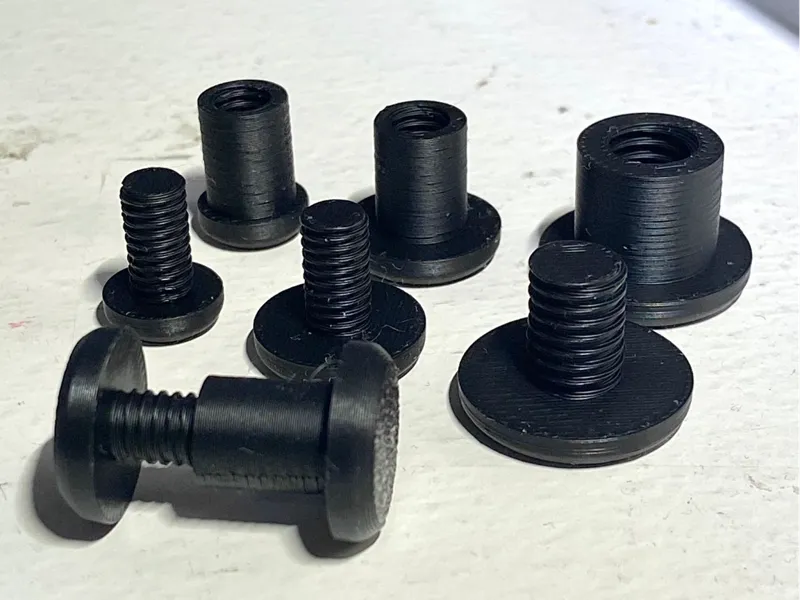 Chicago Screws