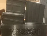 7.62x51 Magazine Storage