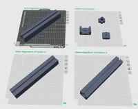 0.28mm layer, 4 walls, 15% infill