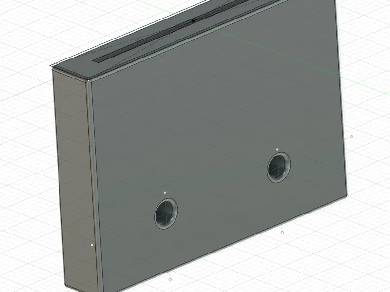 LRT 858D Wand Bracket Quick Attach