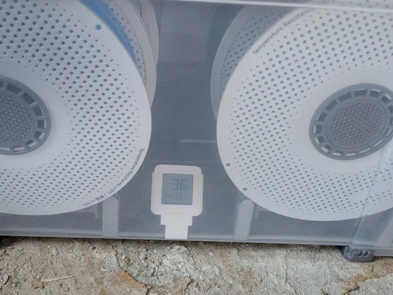 Samla Xiaomi Mijia holder