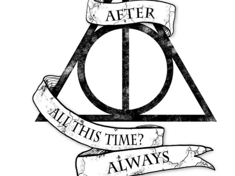 Snape Always