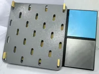 0.2mm layer, 3 walls, 15% infill