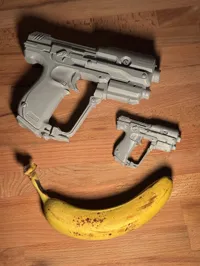 Mini Display Prop