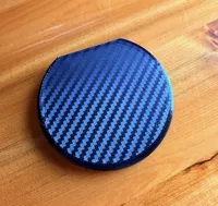 0.16mm layer, 4 walls, 25% infill