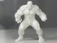 0.2mm layer, 3 walls, 10% infill