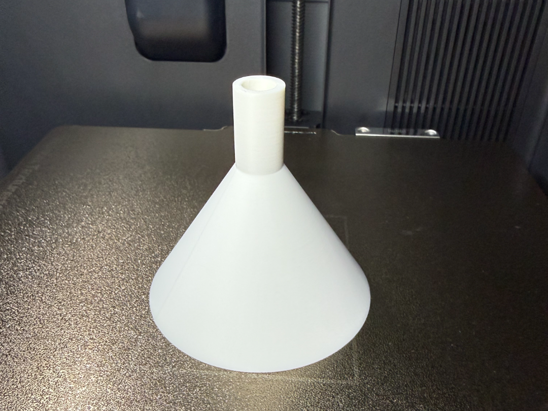 FUNNEL RESIZABLE