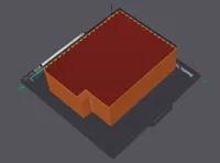 suggestion 0.25mm layer, 3 walls, 10% infill