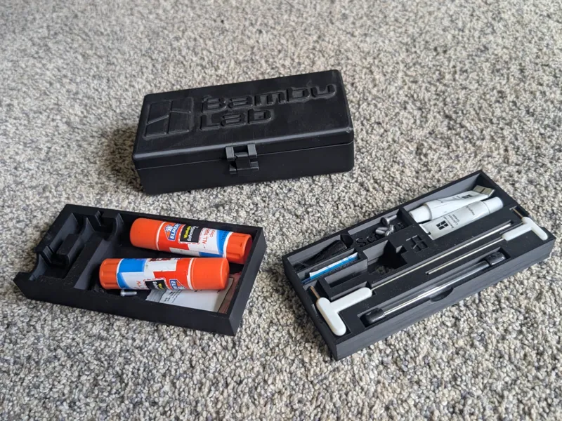 A1 toolbox 
