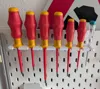 for wera screwdriver set (7 pieces)