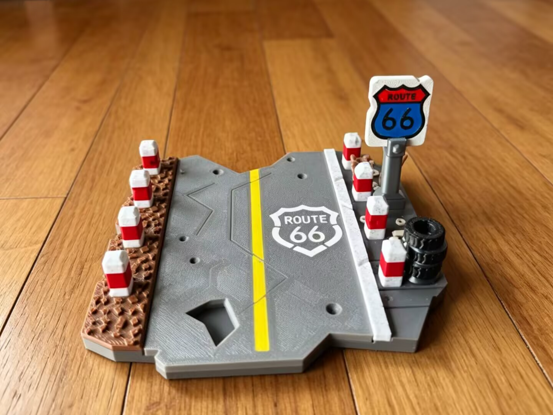 66号公路