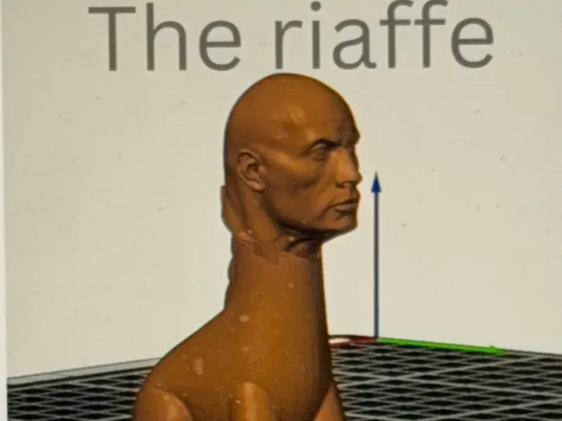 The Riaffe