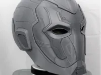 Casque Blue Beetle — photo 2
