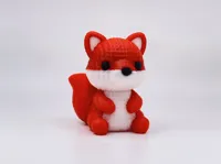 0.2mm layer, 2 walls, 5% infill