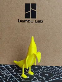 Figurine Bananabro — photo 5