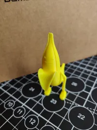 Figurine Bananabro — photo 4