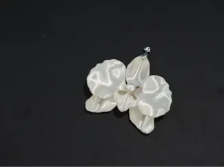 蝴蝶兰（可做项链or胸针or冰箱贴）