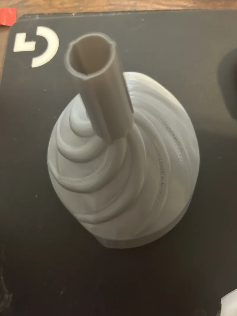 TPU Funnel