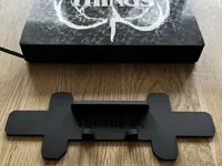0.2mm layer, 3 walls, 25% infill
