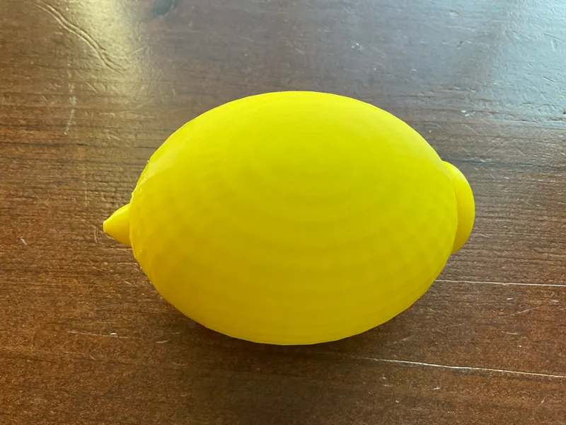 Lemon Safe