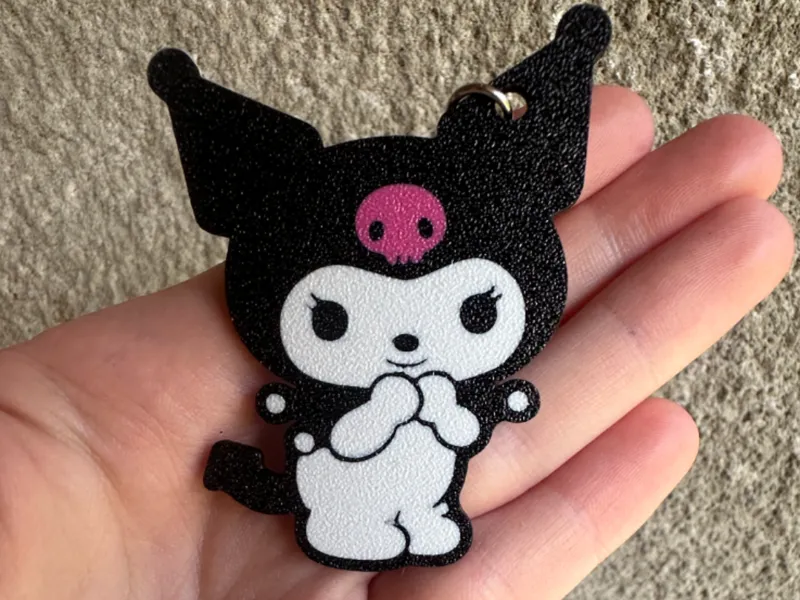 keychain