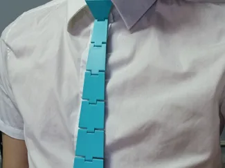 Miku Tie