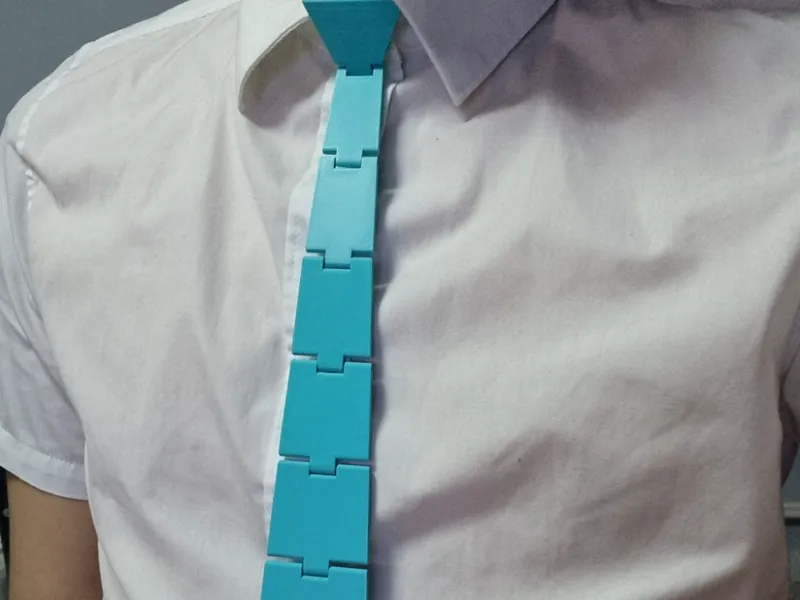 Miku Tie