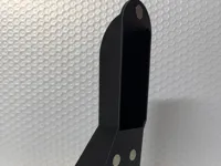 1/2 inch x 1/16 inch Magnet