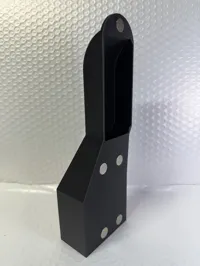 12mm x 3mm Magnet