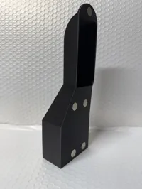10mm x 4mm