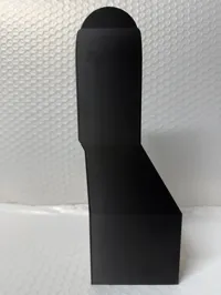 8 x 2 mm With Tab