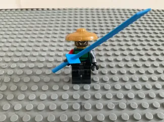 Enderblade for the Brick Brand